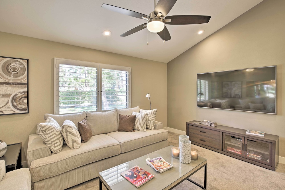 Luxury Remodeled Palm Desert Resort Condo - photo 4