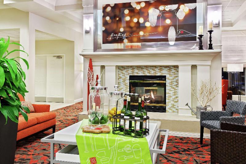 Hilton Garden Inn Springfield IL. - photo 5