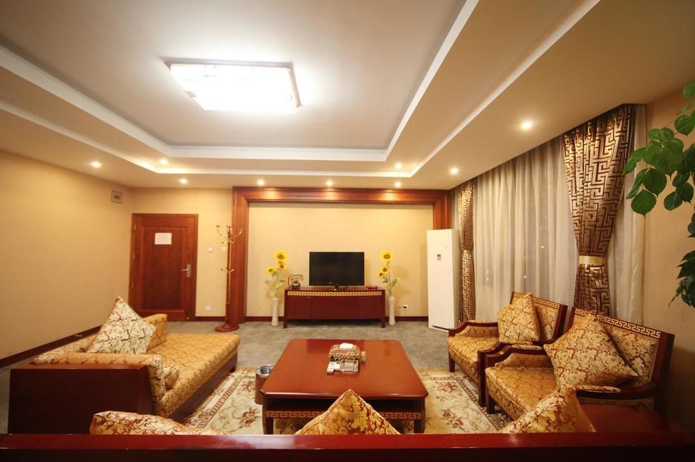 Tengchong Sanatorium - last minute hotel in Baoshan