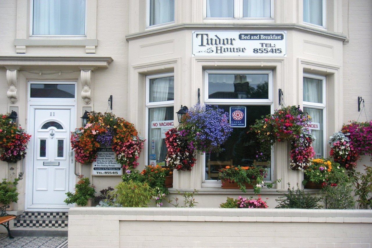 Tudor House — 4-Star Luxury Hotel in Great Yarmouth, United Kingdom