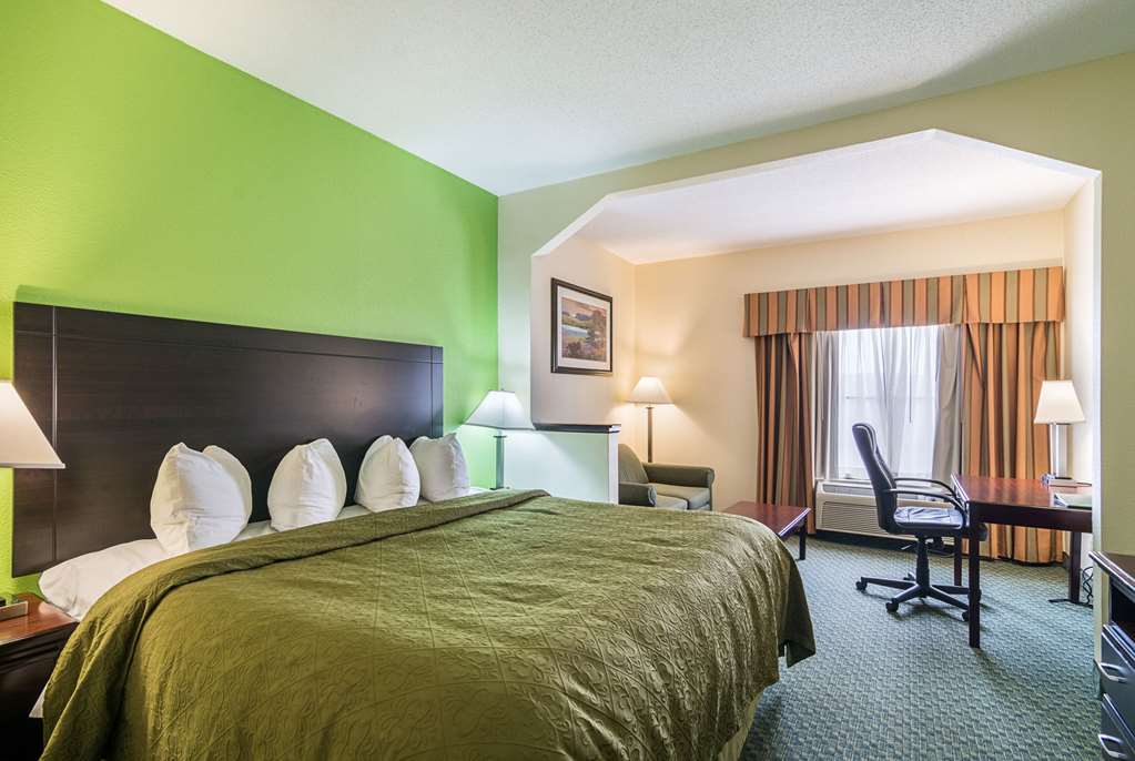 Quality Inn & Suites Harvey Chicago Southland - photo 27