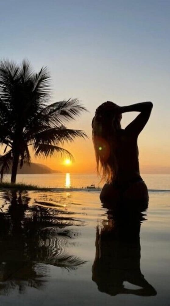 Ilha Grande Angra dos Reis RJ in Angra Dos Reis, Brasil