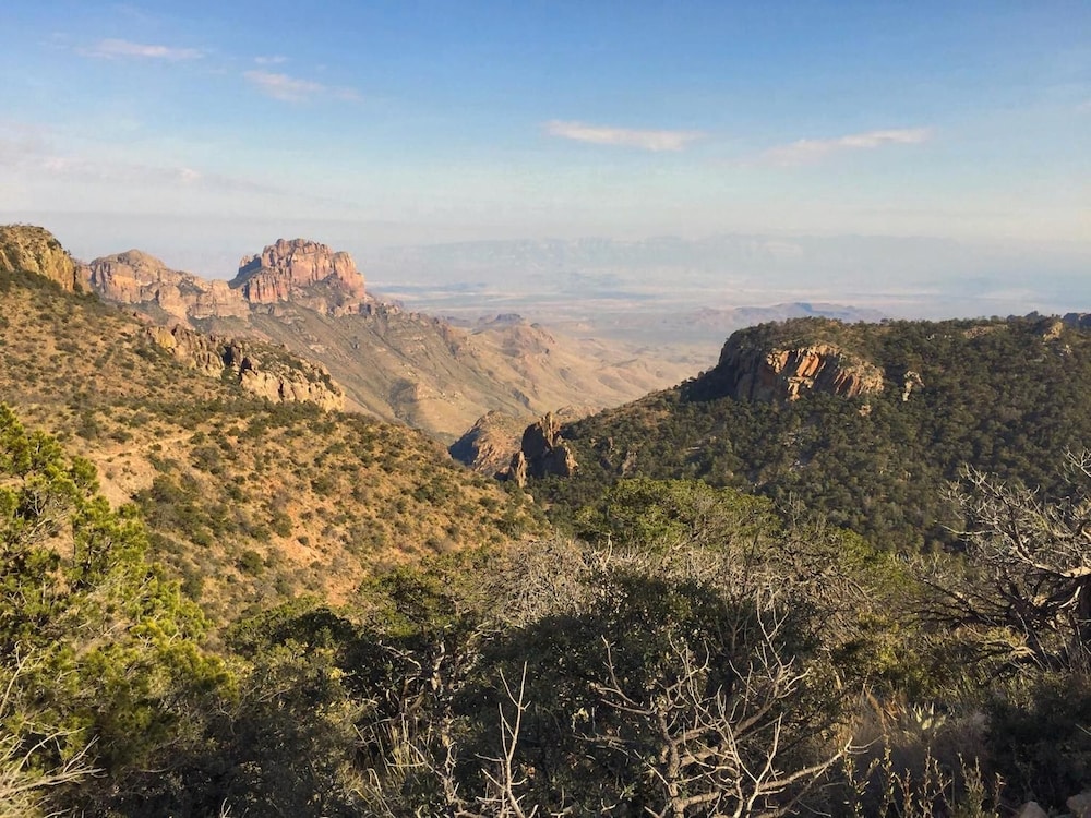 Terlingua Ranch Lodge - photo 34