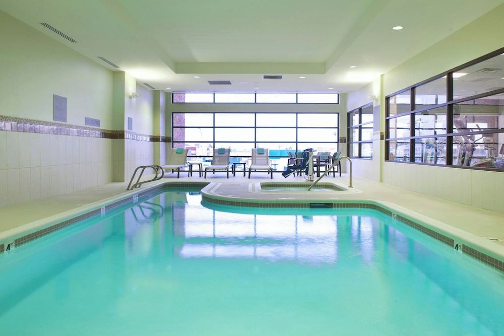 Courtyard by Marriott Seattle Everett Downtown - photo 16
