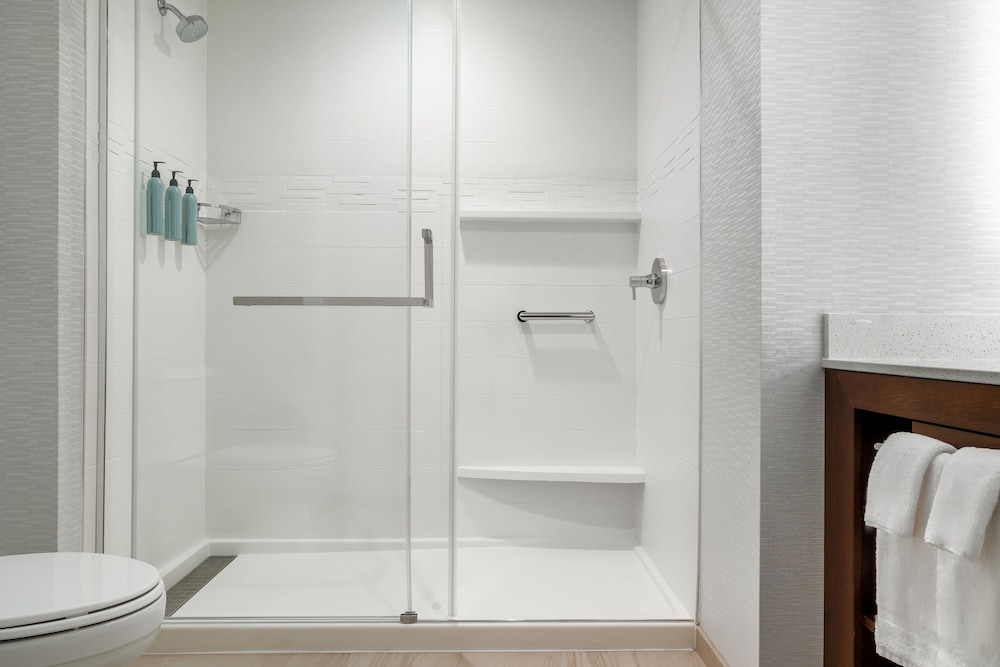 Residence Inn Anaheim Brea - photo 28