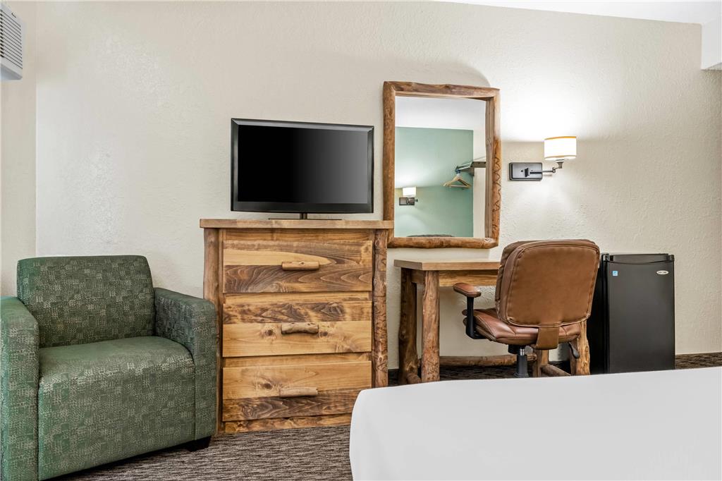 Econo Lodge Custer Crazy Horse Area - photo 32