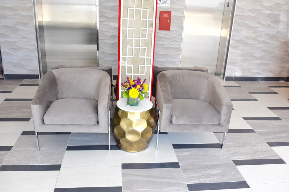 Giorgio Hotel - photo 4