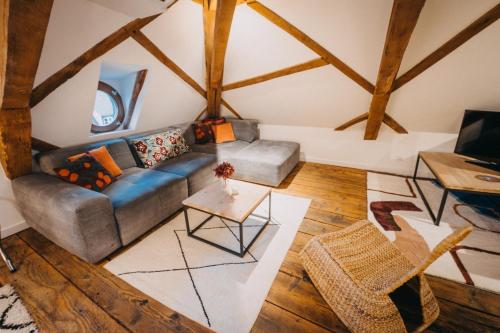 Le Prieure - last minute hotel in Wissembourg