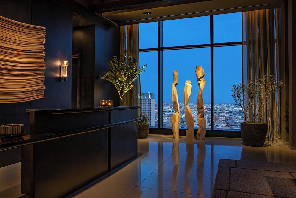 AC Hotel Downtown Los Angeles - photo 102