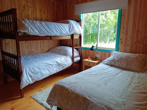 Cabaña Chepu — Ancud — photo 2