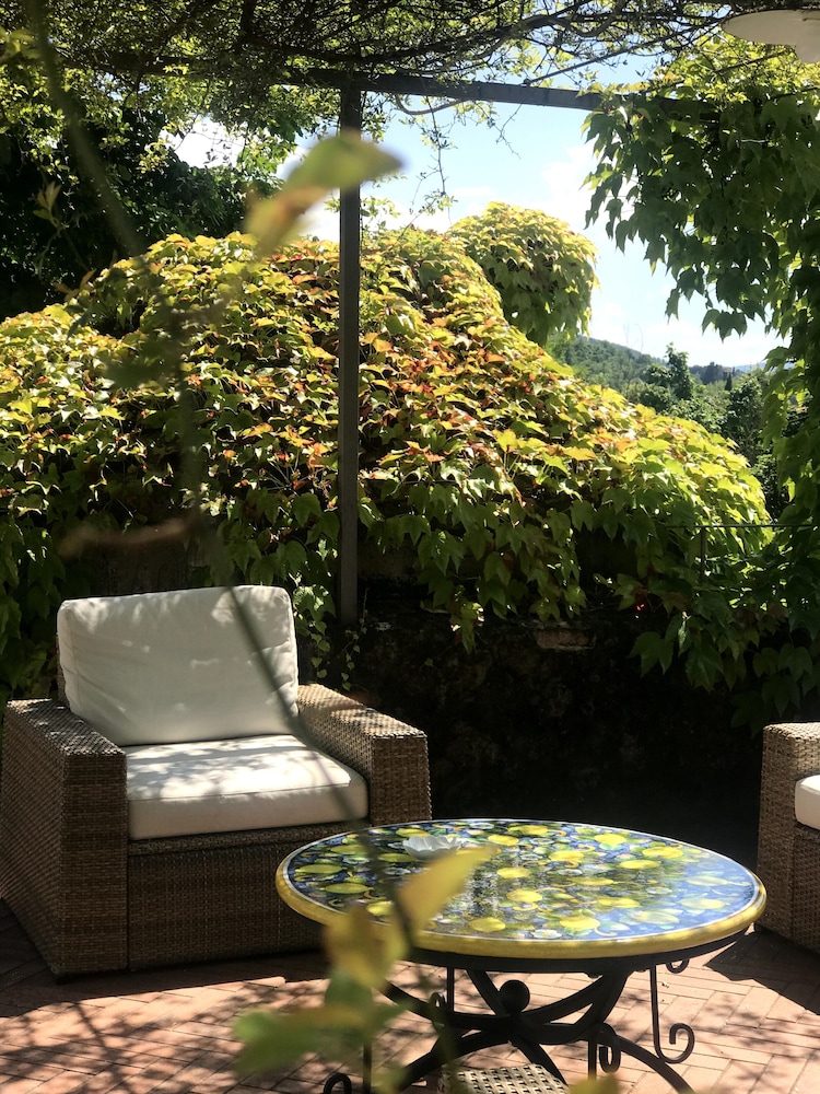 Il Pezzatino — hotel in Rufina