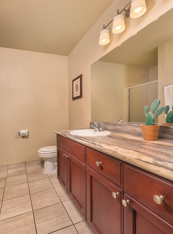 WorldMark Las Vegas Spencer Street