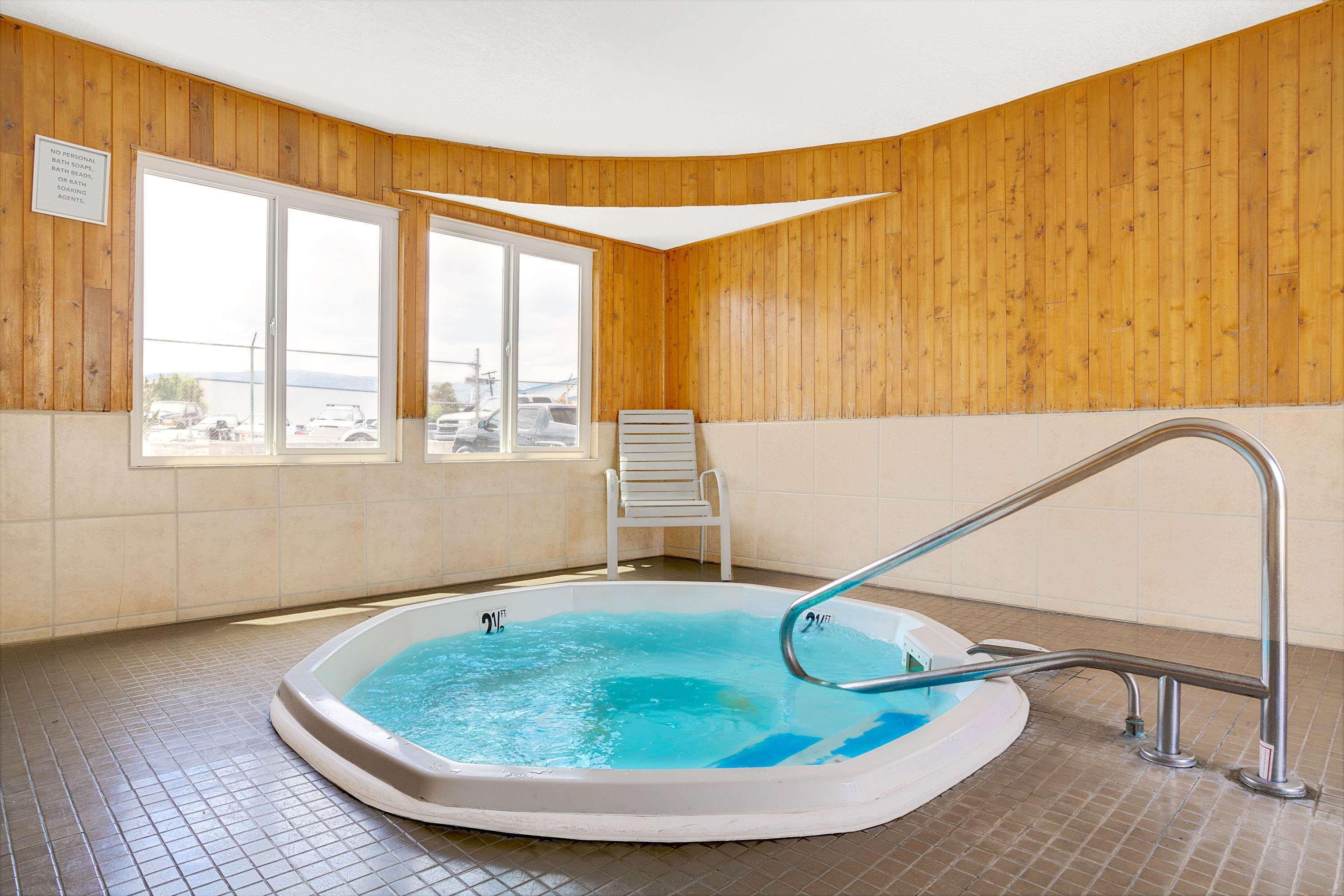 Baymont by Wyndham Reno - photo 14
