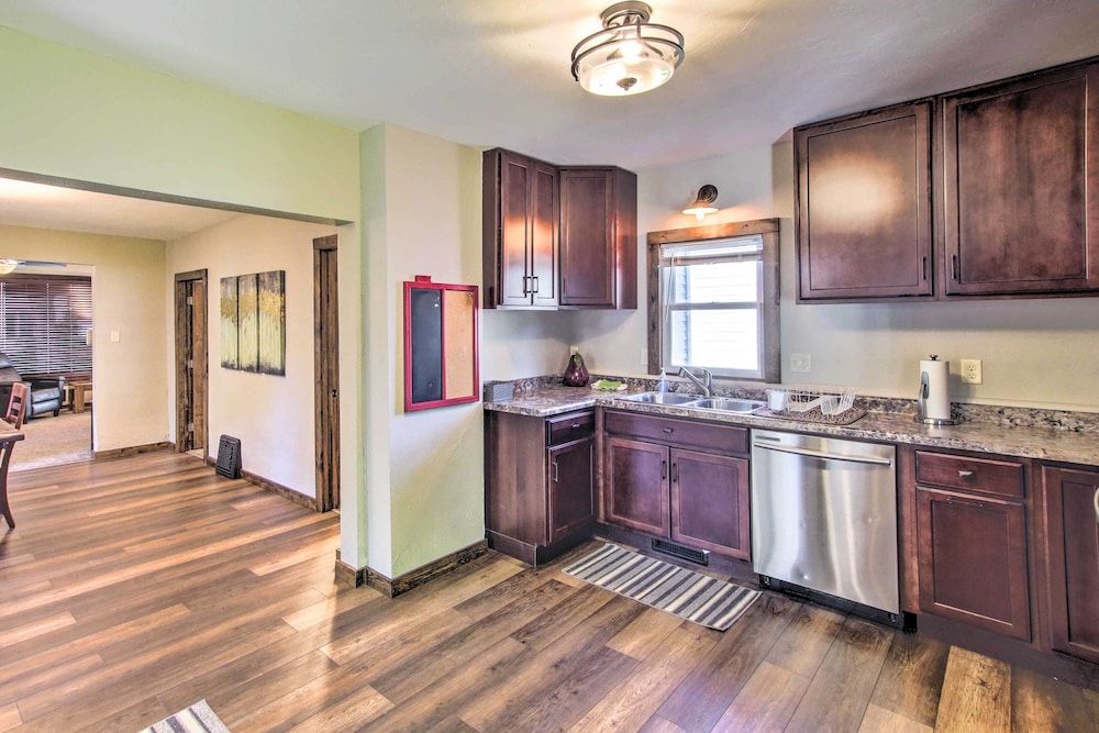 Appleton Abode Near Lake Winnebago and Downtown - photo 3