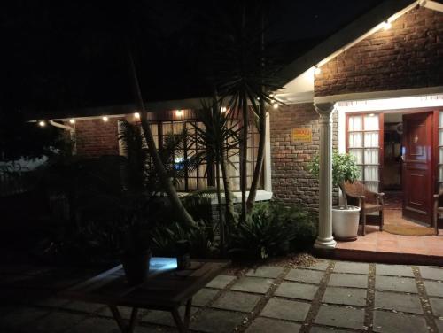 Marinda’s B&B
