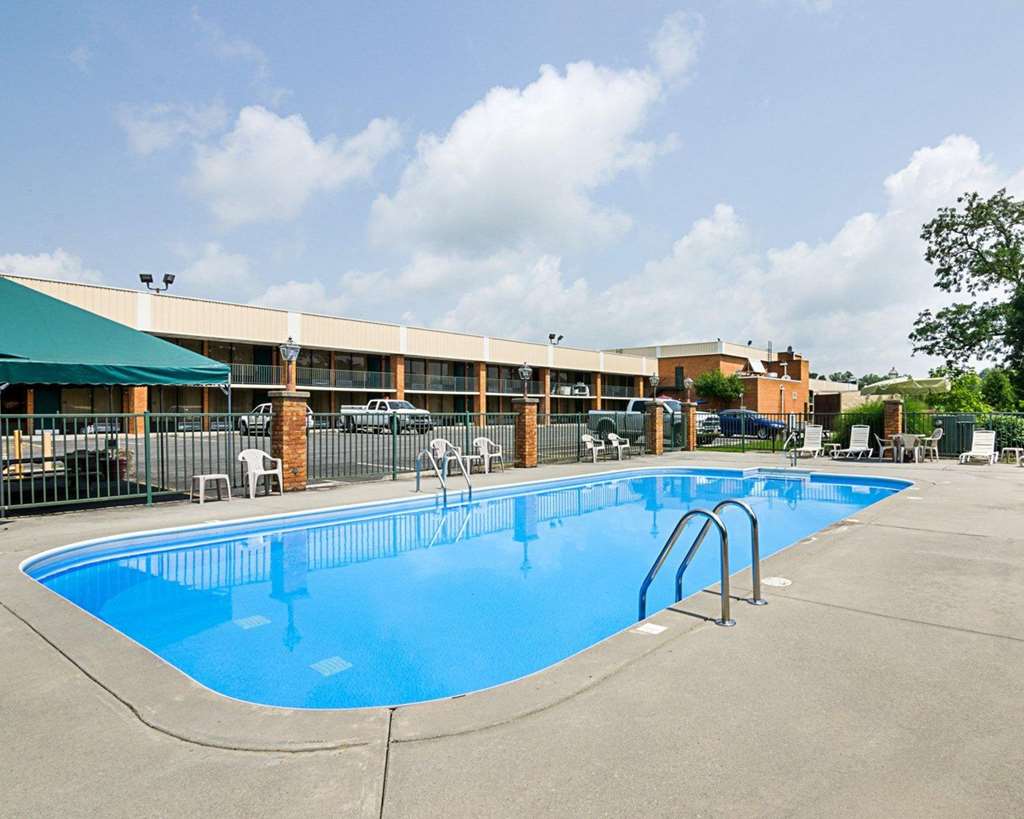 Quality Inn Lewisburg - photo 12