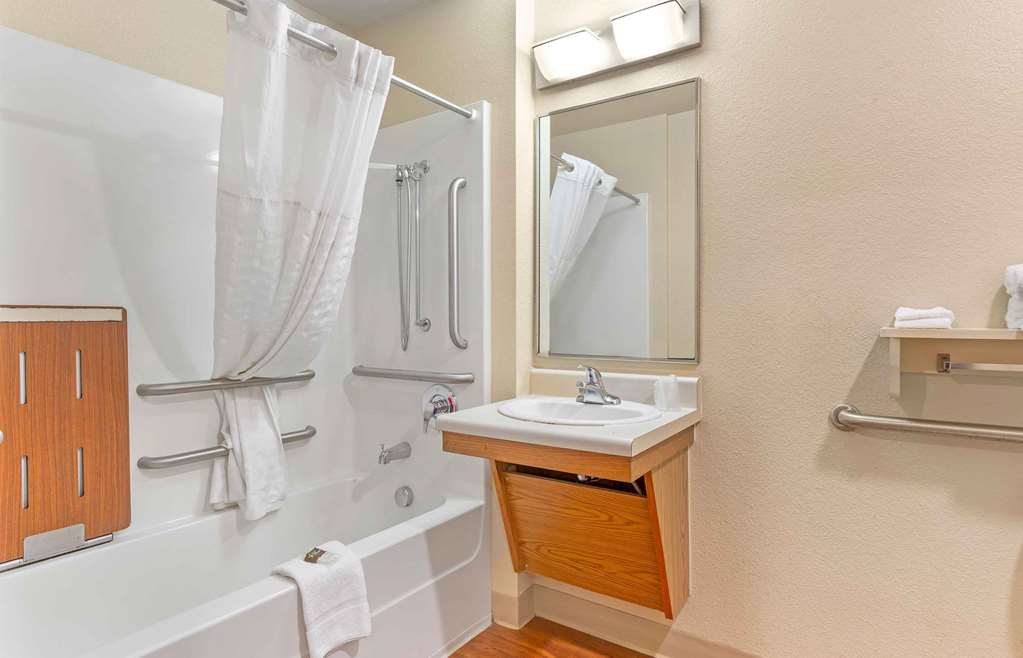 Extended Stay America Select Suites Wilmington West - photo 48