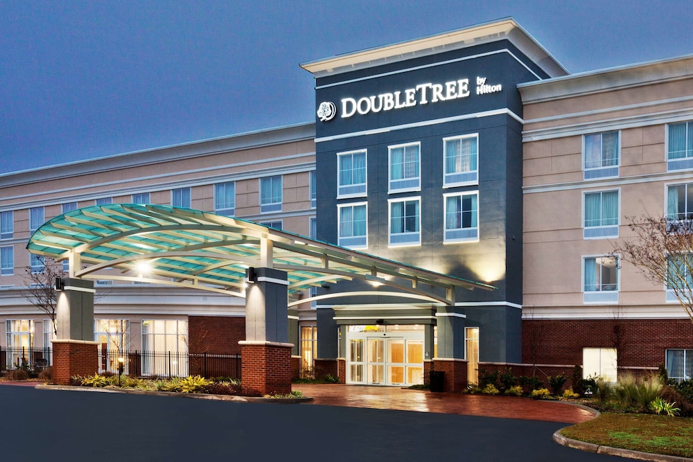 DoubleTree by Hilton Dothan AL - photo 41