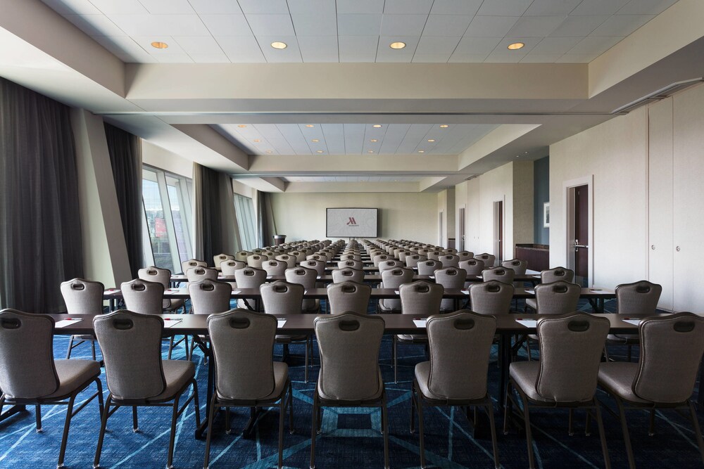 Marriott Marquis Houston - photo 96