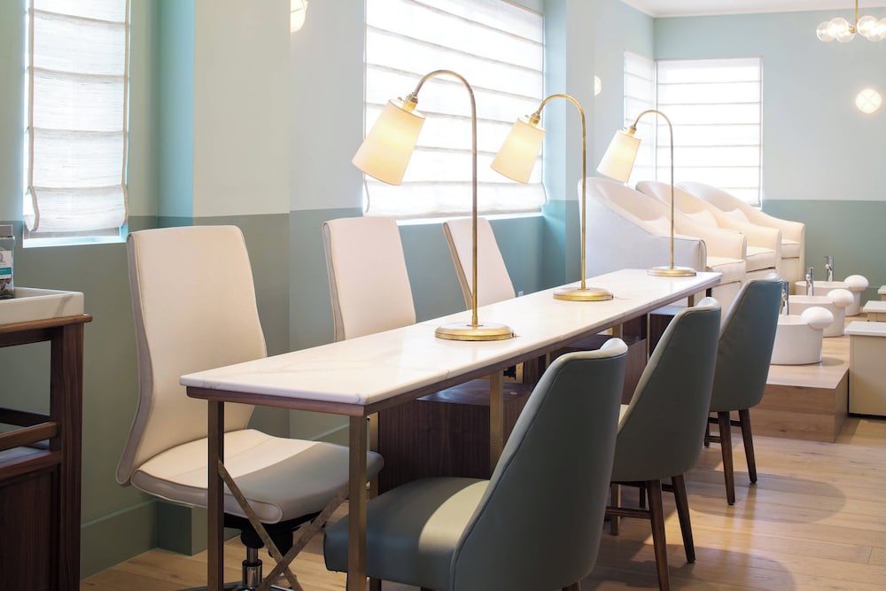 Marriott Stanton South Beach - photo 36