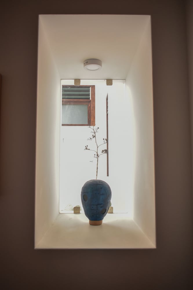 Hotel Casa Santo Tomás