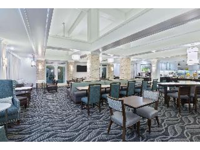 Homewood Suites by Hilton Charlotte North Univ Research - photo 13