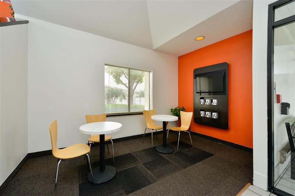 Motel 6 Plano TX West Frisco - photo 14