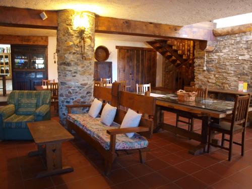 Casa da Bica — 4-Star Luxury Hotel in Braganca, Portugal