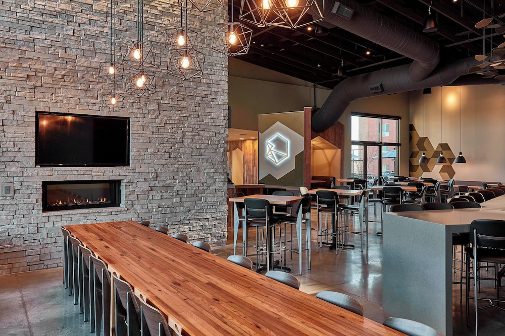 TownePlace Suites by Marriott Columbia - photo 18