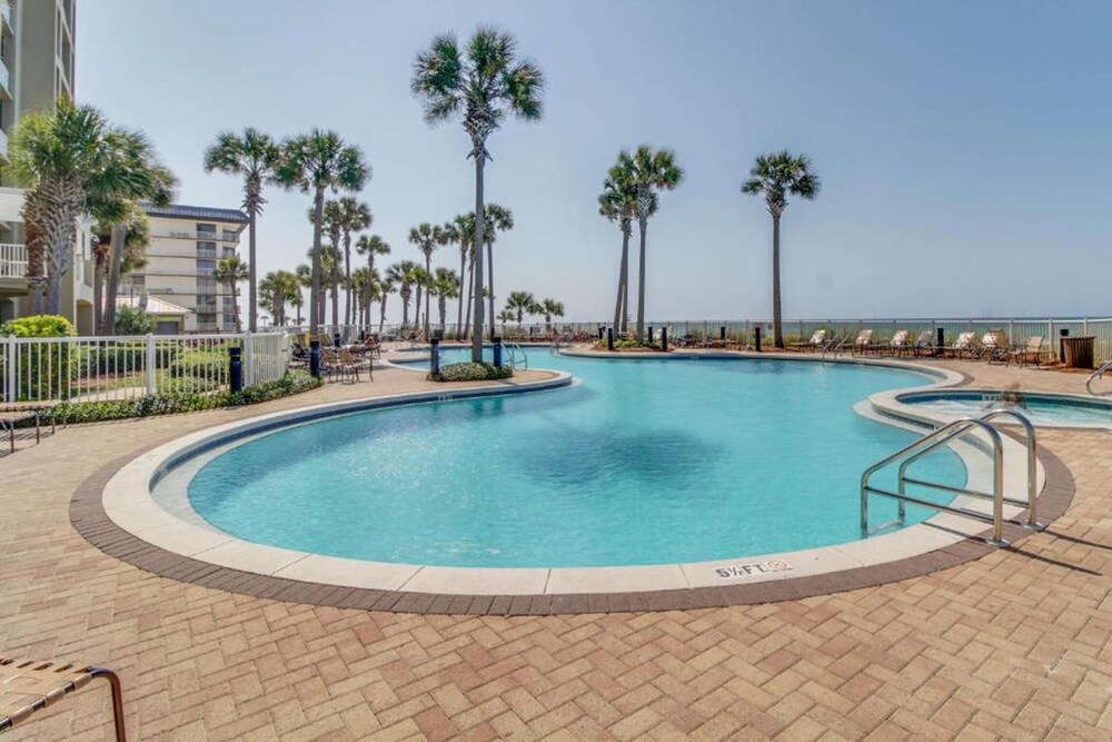 Grand Panama Beach Resort PET Friendly by Panhandle Getaways - photo 151