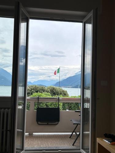 Casa Ulla in direkter Seelage fantastischer Ausblick — 4-Star Luxury Hotel in Gravedona-San Gregorio, Italy