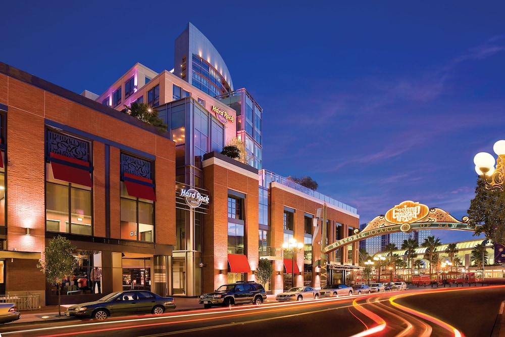 Hard Rock Hotel San Diego - photo 48