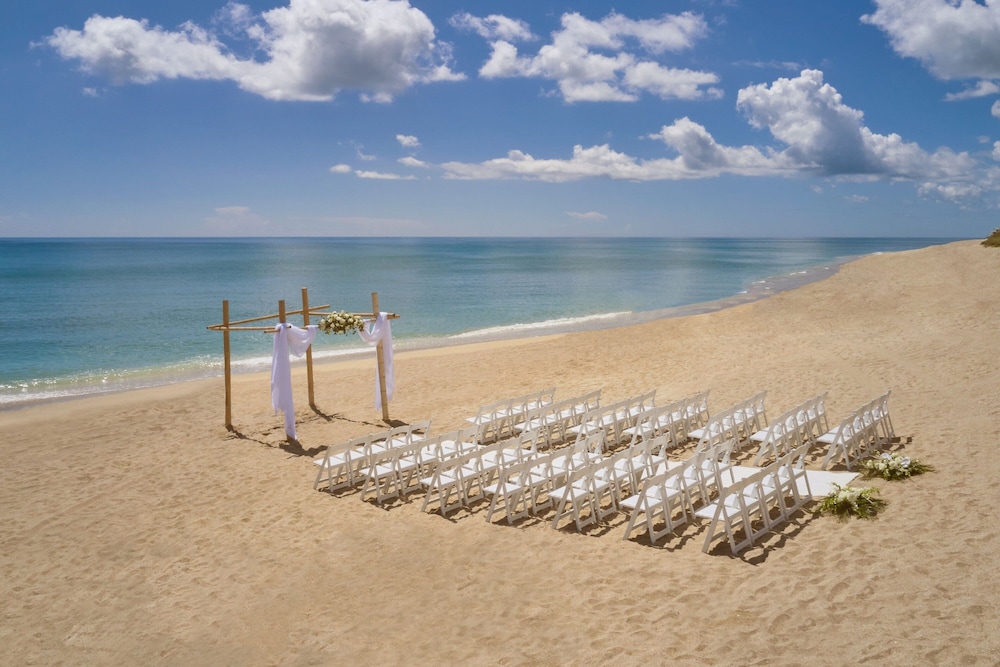 Marriott Hutchinson Island Resort & Beach Villas Golf & Marina - photo 141