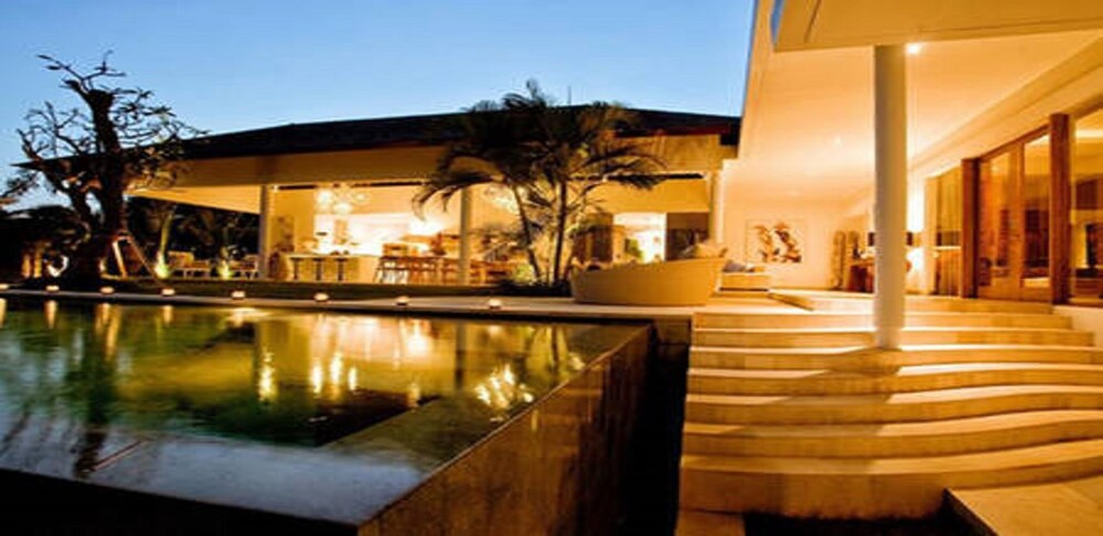 Villa Anema — 4-Star Luxury Hotel in Kerobokan, Indonesia