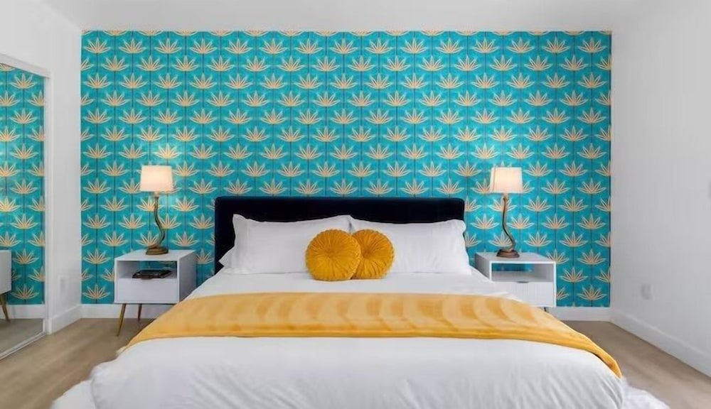 Johanna - carbon neutral hotel in Laboe