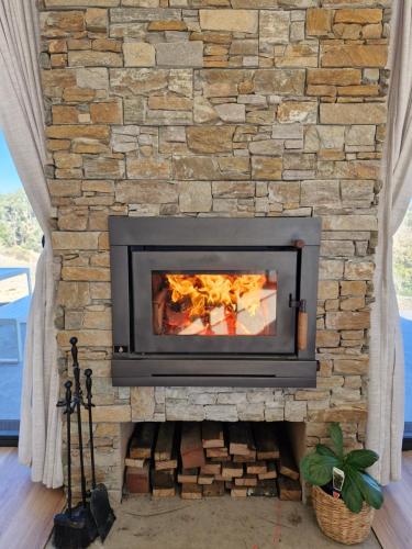 Hilltop Retreat Creswick — Creswick