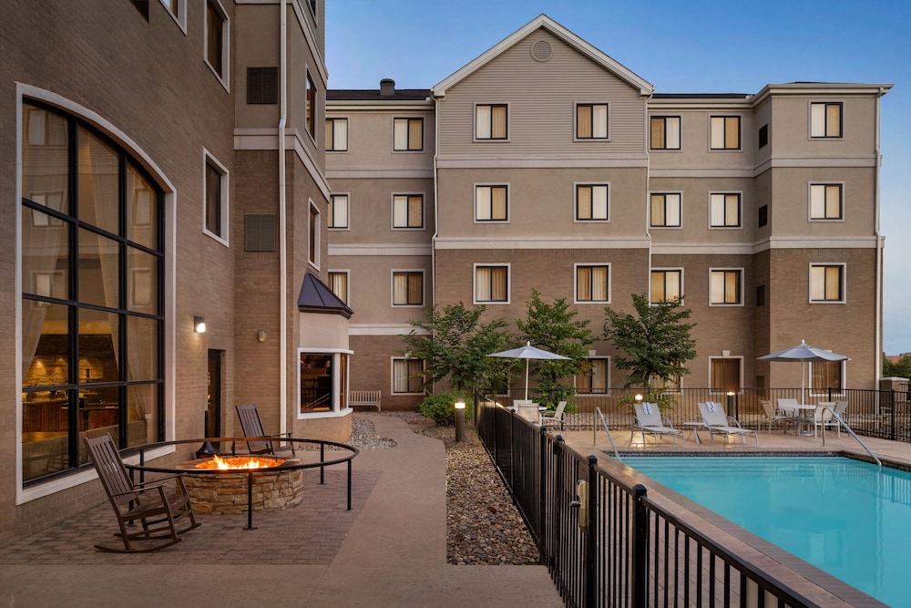 Staybridge Suites Oklahoma City Quail Springs by IHG - photo 34