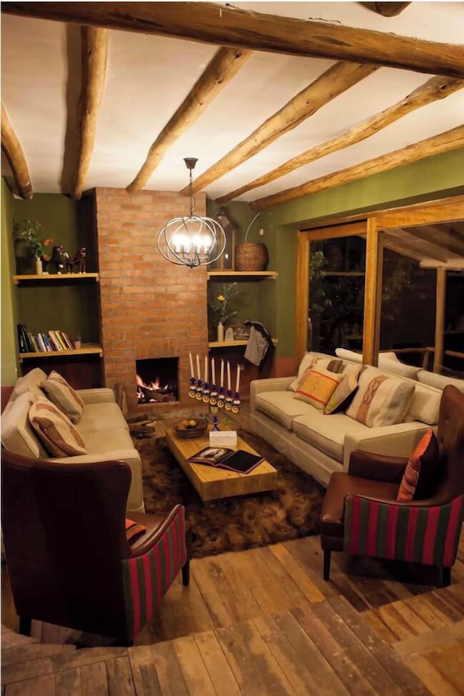 Samay Wasi Mala in Mala, Peru