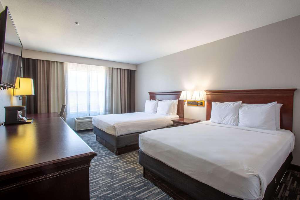 Country Inn & Suites by Radisson Tucson City Center AZ - photo 10