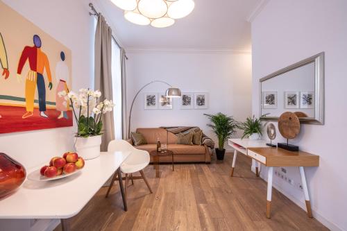 Modern Downtown APT renovated on ideal location — 4-Star Luxury Hotel in Prague, Czech Republic