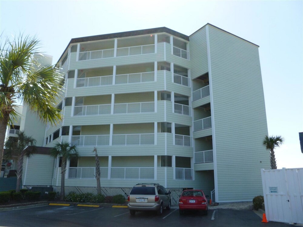 Sands Beach Club #505 Ocean Side - photo 28