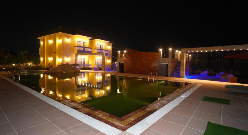 5 States Resort — Amritsar — photo 5