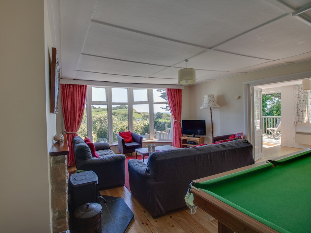 Waterson - carbon neutral hotel in Weymouth