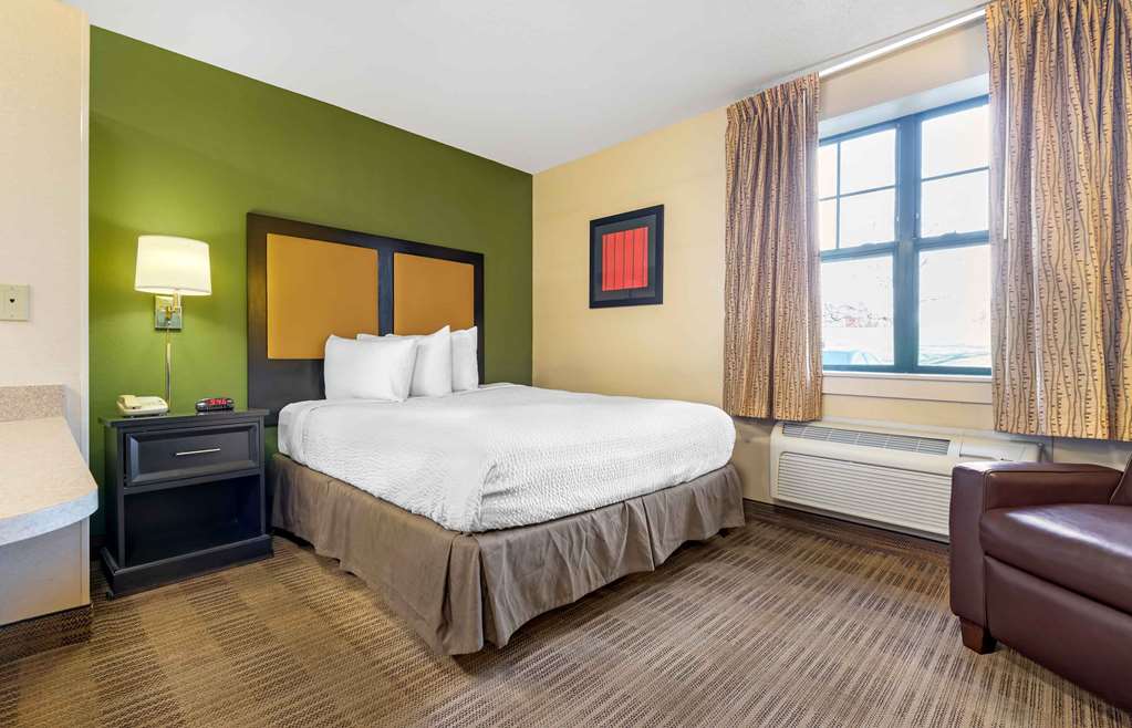 Extended Stay America Suites Rochester Henrietta - photo 8