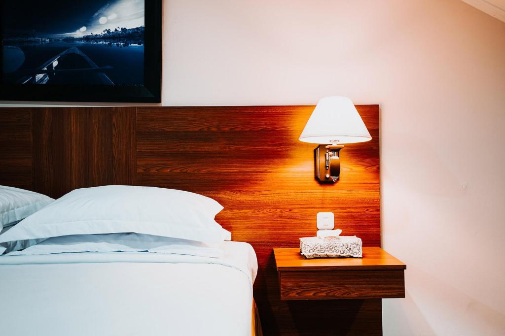 The Priangan Hotel I Yos Sudarso — hotel in Ciamis