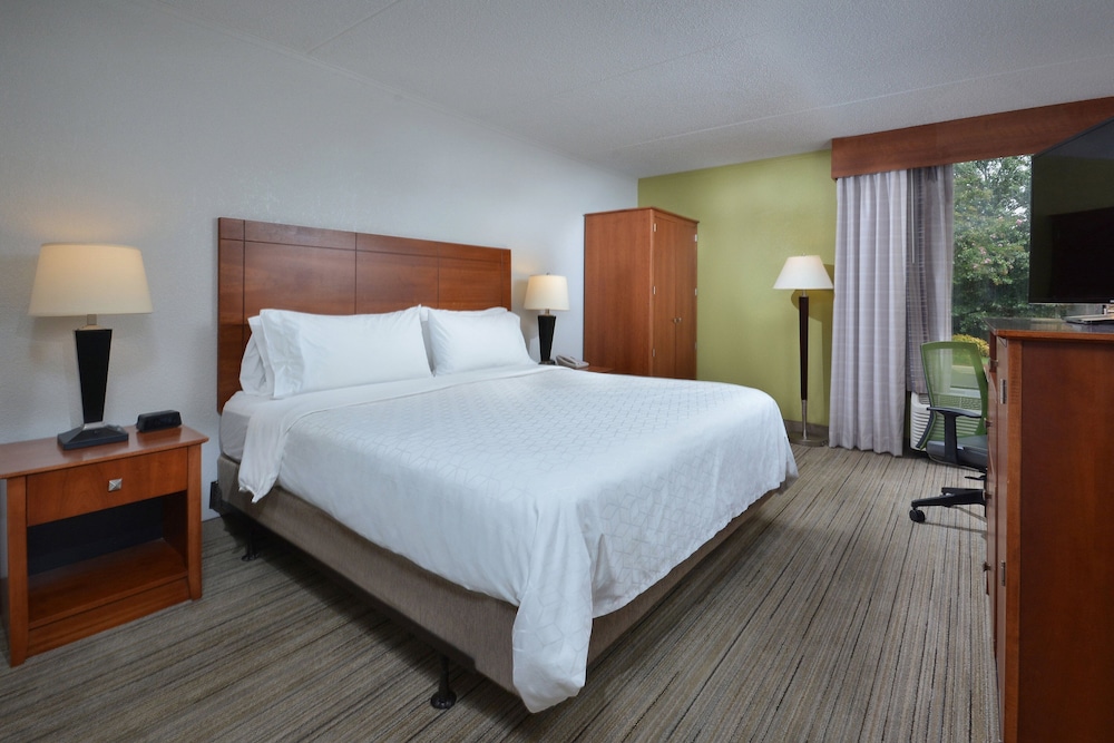 Holiday Inn Express Lynchburg by IHG - photo 9