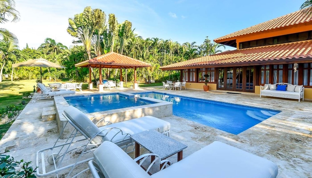 Villa Marfil by Casa de Campo Resort & Villas in La Romana, Dominican Republic