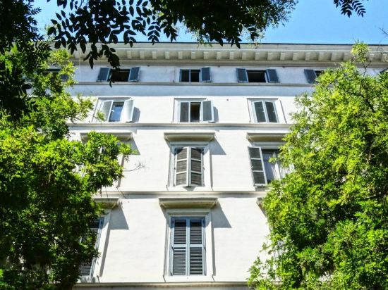 Hotel dei Quiriti