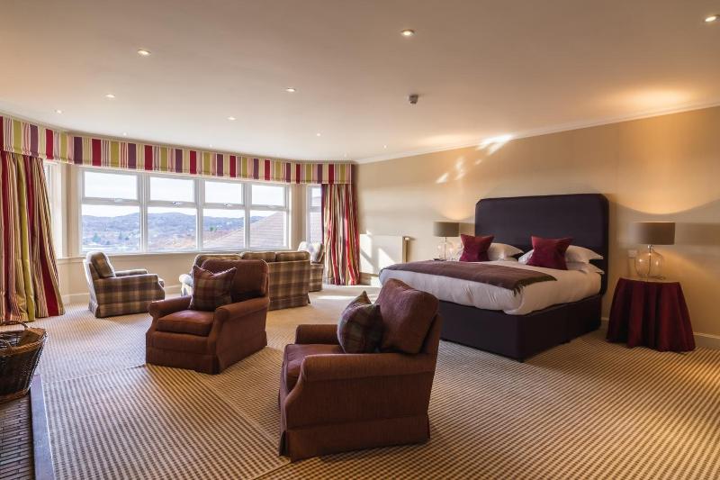 Inver Lodge — Ullapool — photo 2