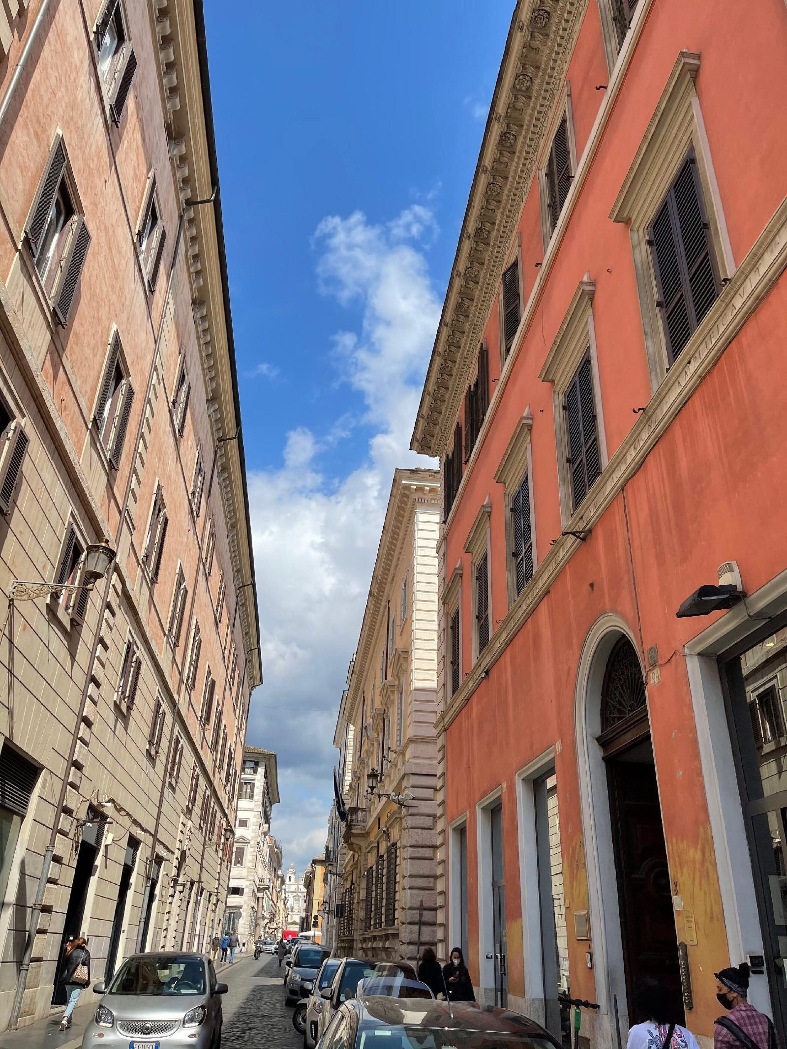 Room94 Piazza Di Spagna - last minute hotel in Rome